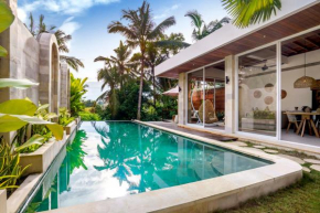 Villa Terimakasih by BaliSuperHost